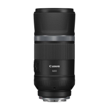 Canon RF 600mm F11 IS STM Telephoto Camera Lens